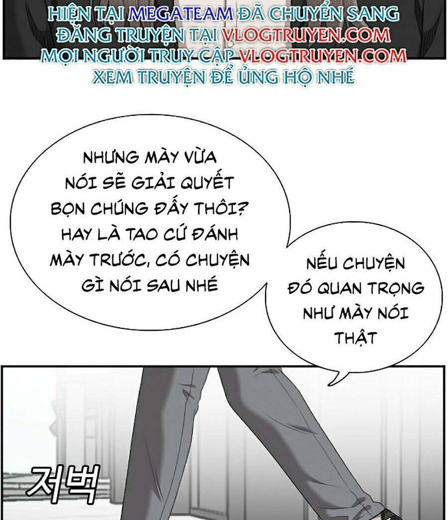 Người Xấu Chapter 45 - Trang 2