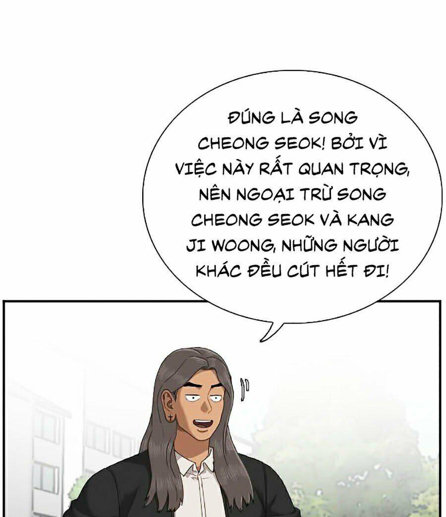 Người Xấu Chapter 45 - Trang 2