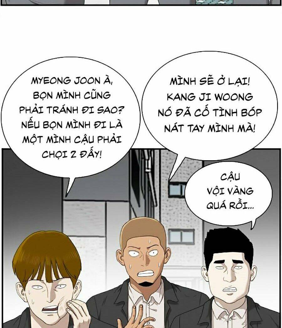 Người Xấu Chapter 45 - Trang 2