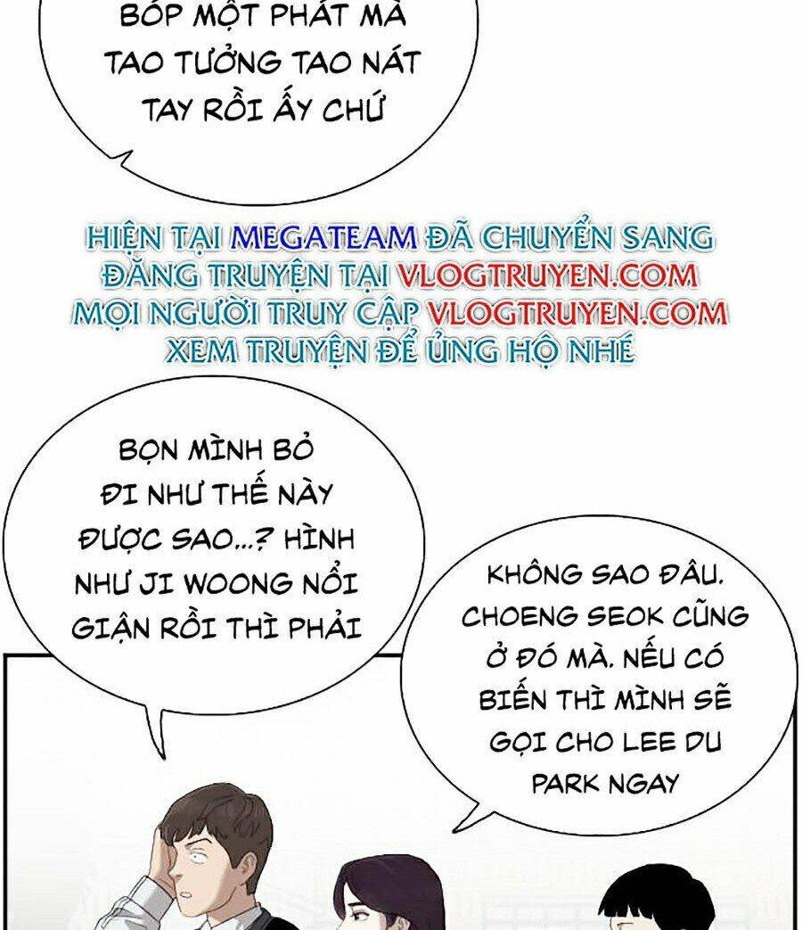 Người Xấu Chapter 45 - Trang 2