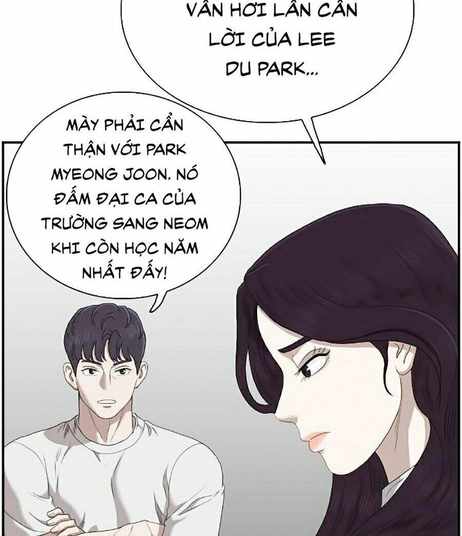 Người Xấu Chapter 45 - Trang 2