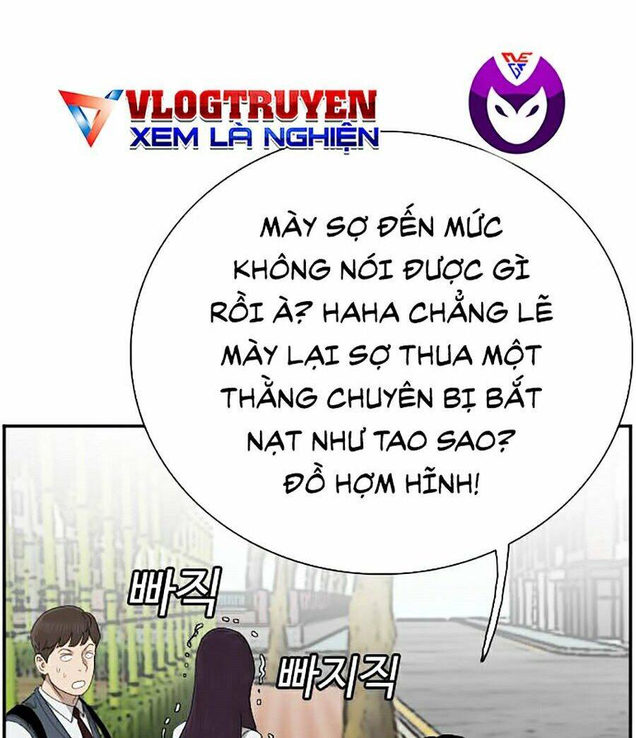 Người Xấu Chapter 45 - Trang 2