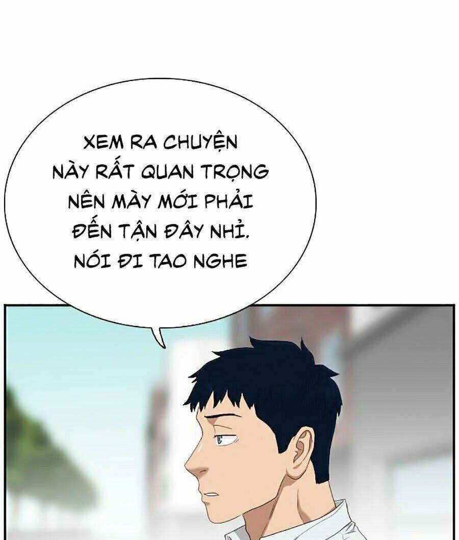 Người Xấu Chapter 45 - Trang 2