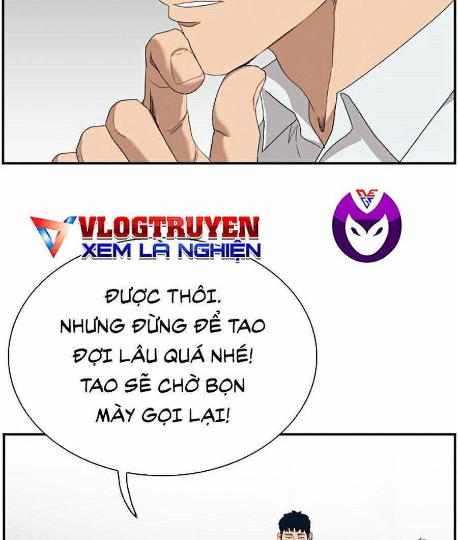 Người Xấu Chapter 45 - Trang 2