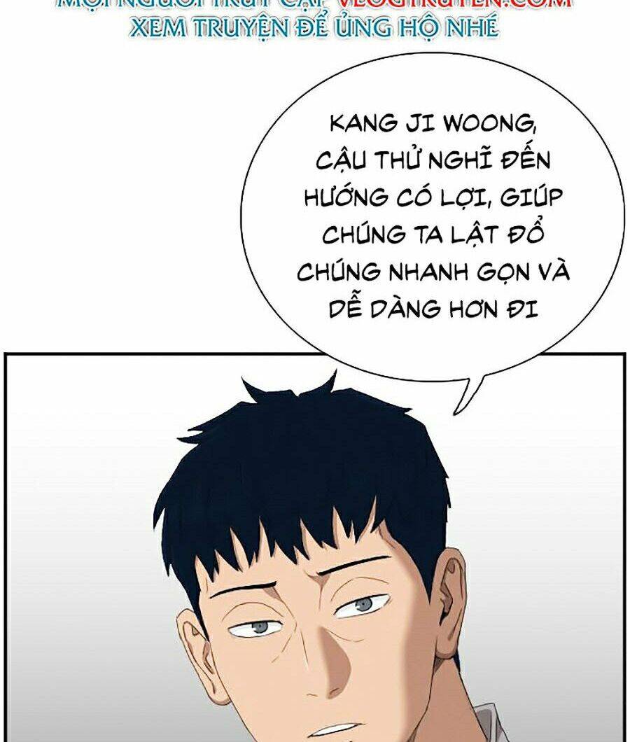 Người Xấu Chapter 45 - Trang 2