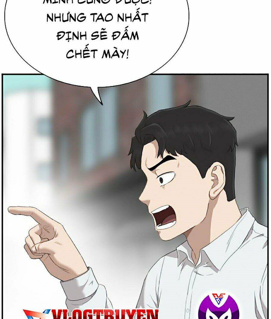 Người Xấu Chapter 45 - Trang 2