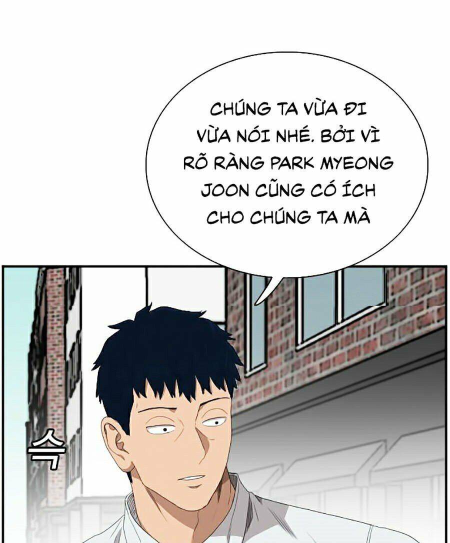 Người Xấu Chapter 45 - Trang 2