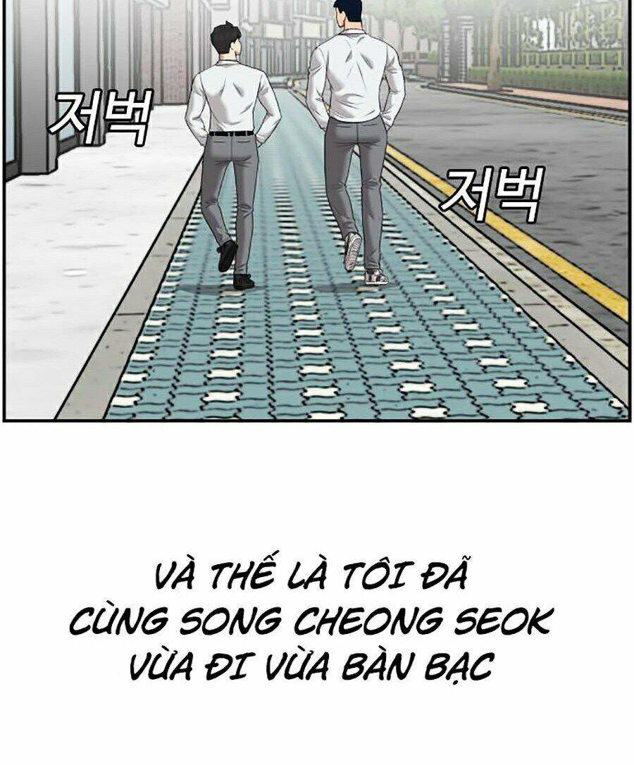 Người Xấu Chapter 45 - Trang 2