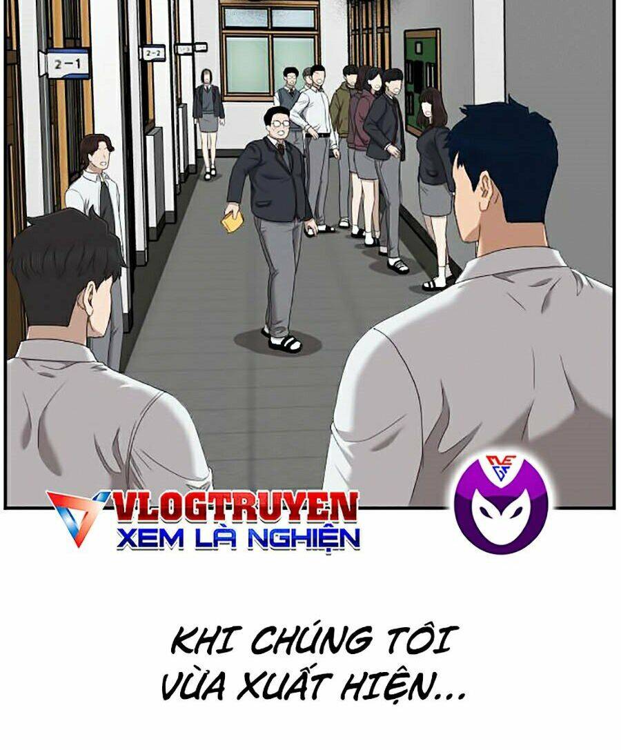 Người Xấu Chapter 45 - Trang 2