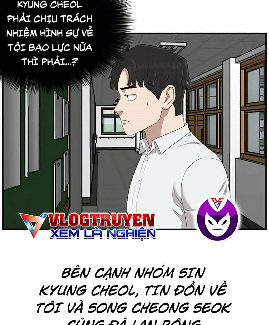 Người Xấu Chapter 45 - Trang 2