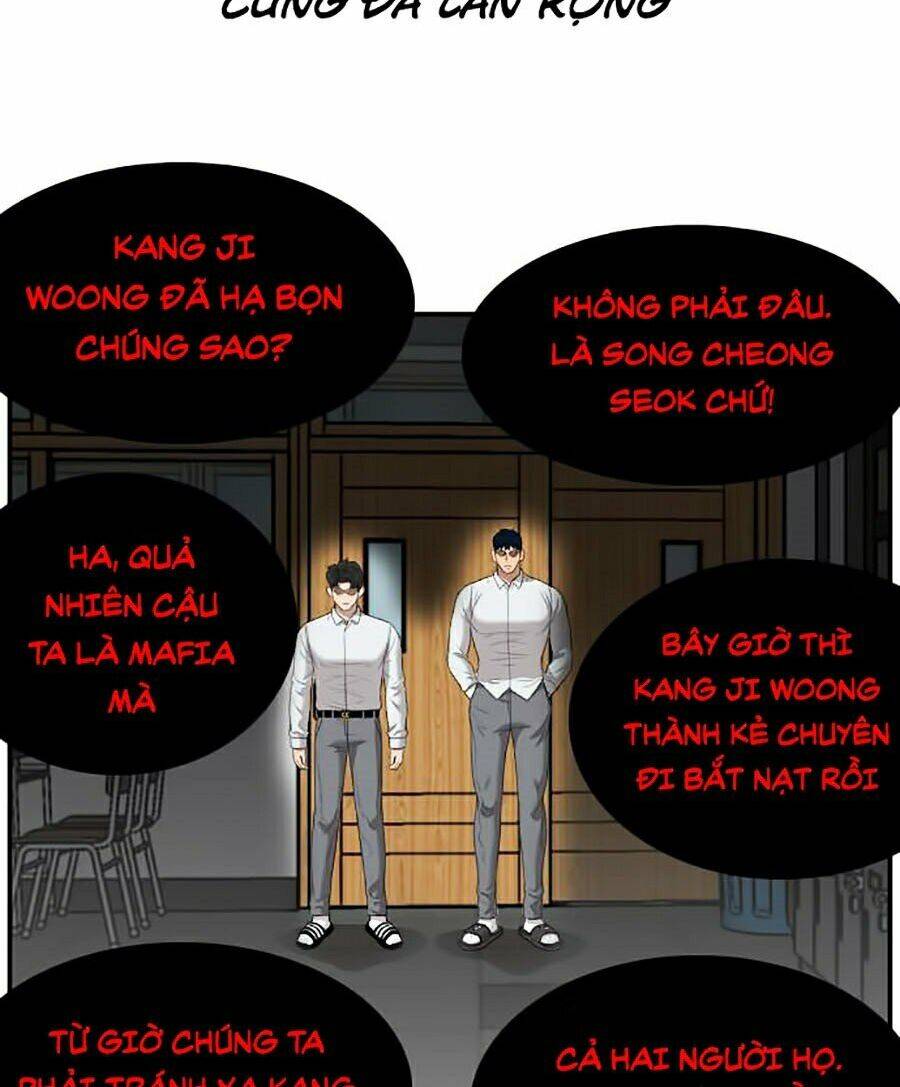 Người Xấu Chapter 45 - Trang 2