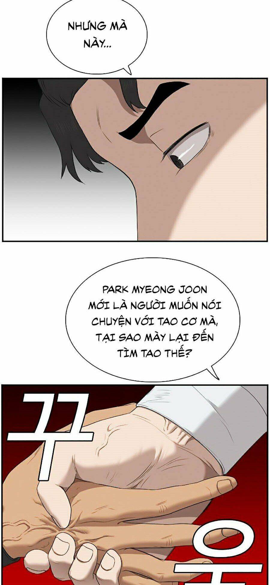 Người Xấu Chapter 44 - Trang 2