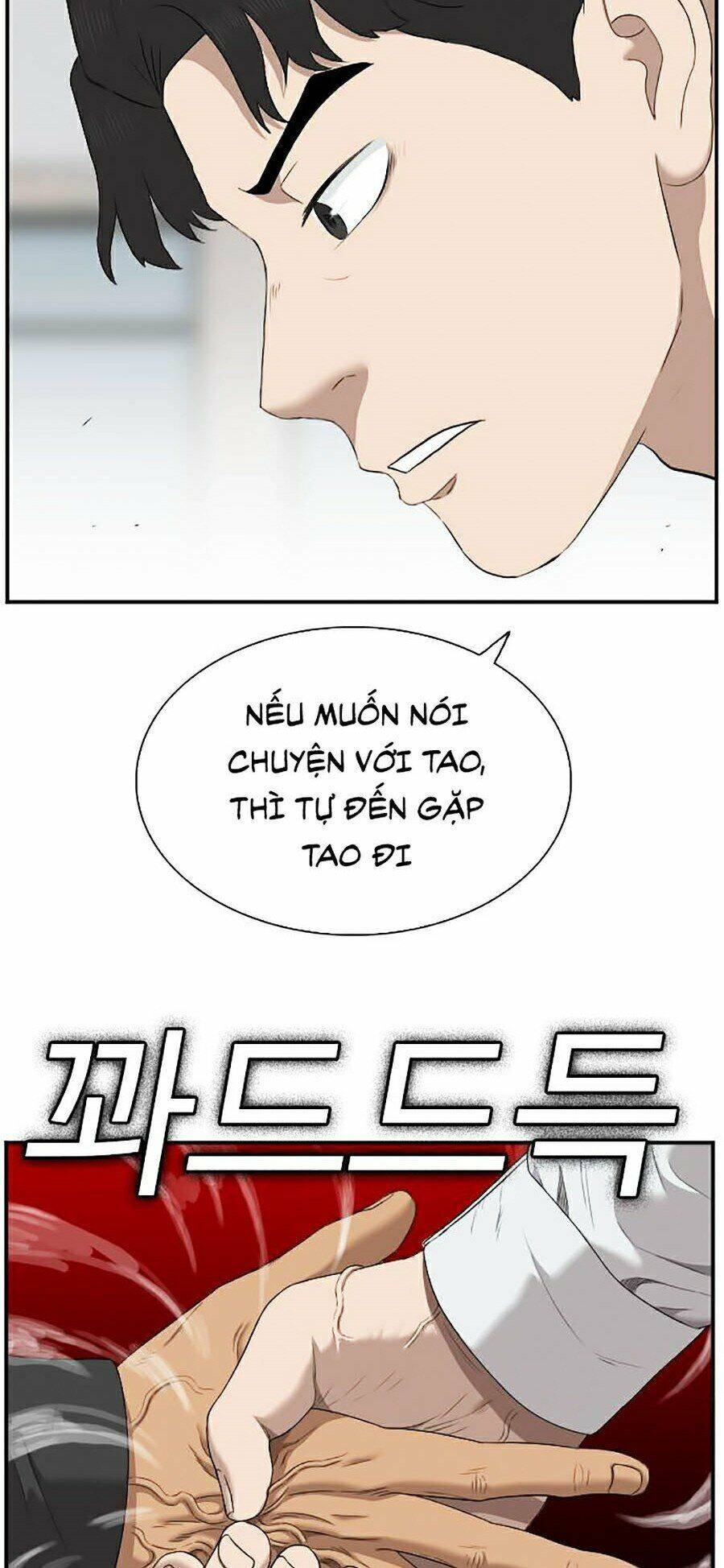 Người Xấu Chapter 44 - Trang 2