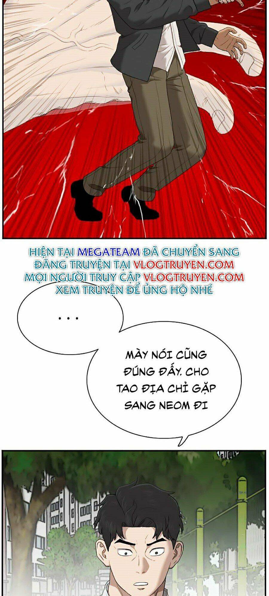 Người Xấu Chapter 44 - Trang 2