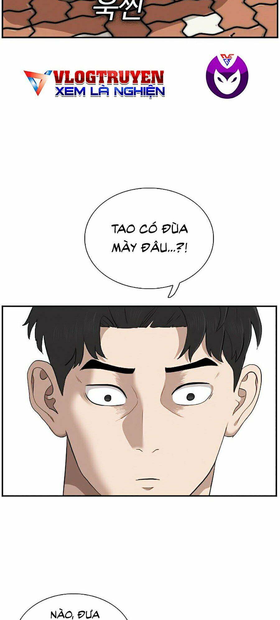 Người Xấu Chapter 44 - Trang 2