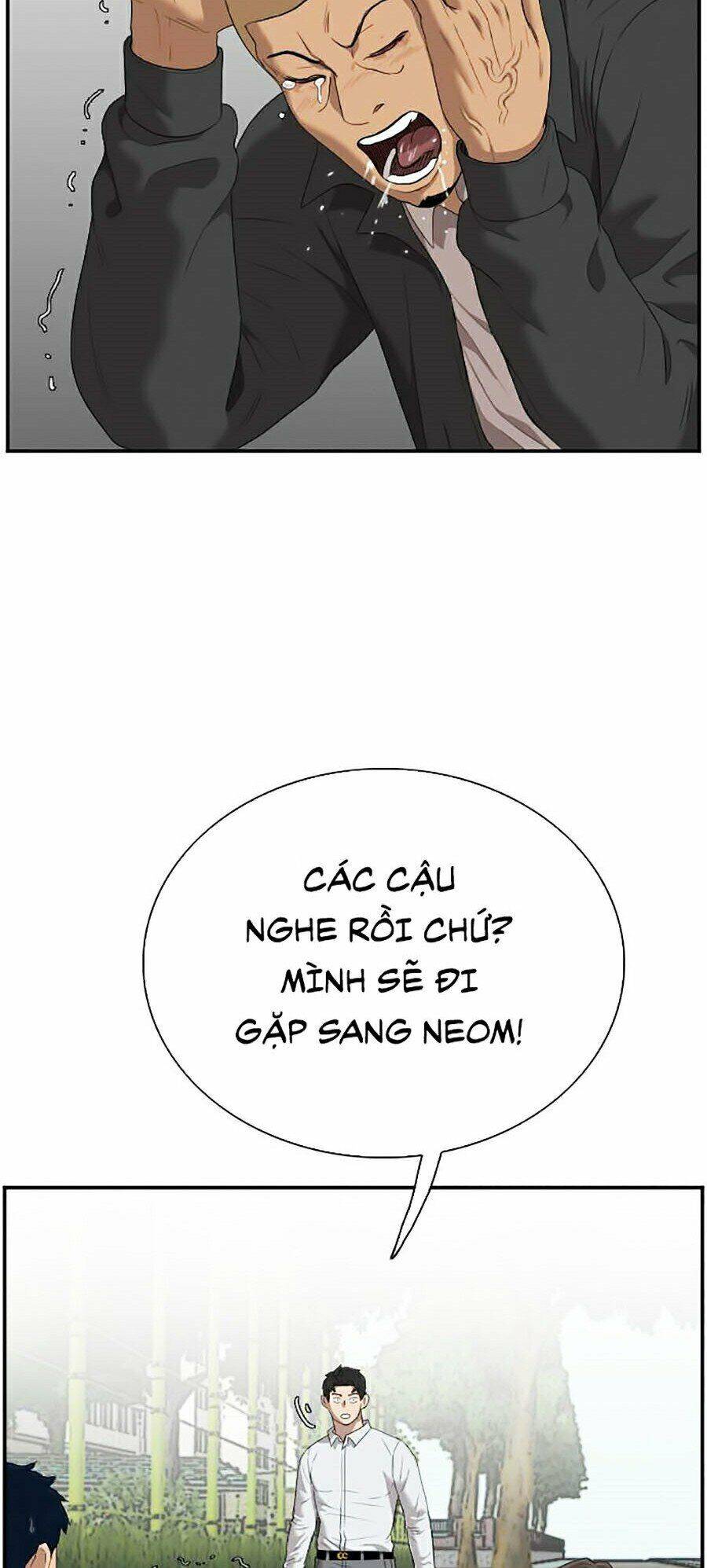 Người Xấu Chapter 44 - Trang 2