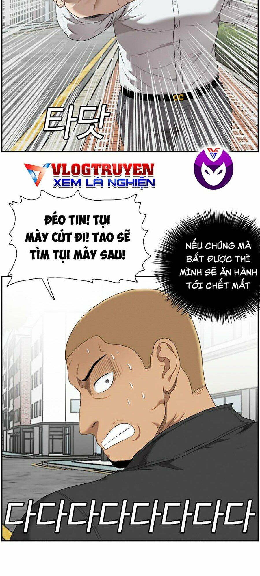 Người Xấu Chapter 44 - Trang 2