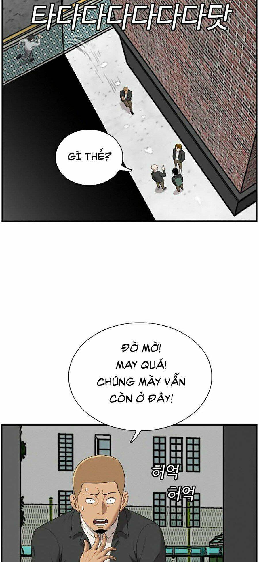 Người Xấu Chapter 44 - Trang 2