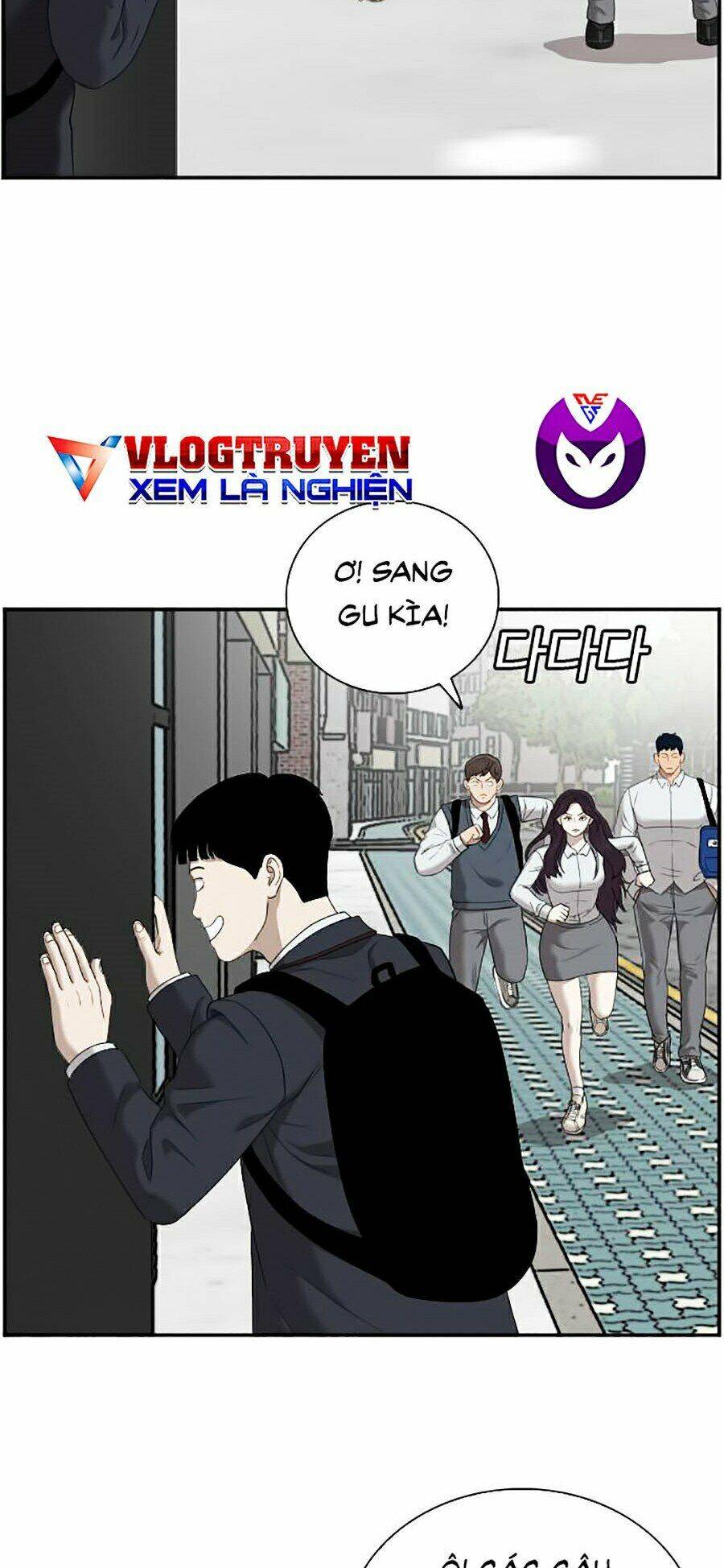 Người Xấu Chapter 44 - Trang 2