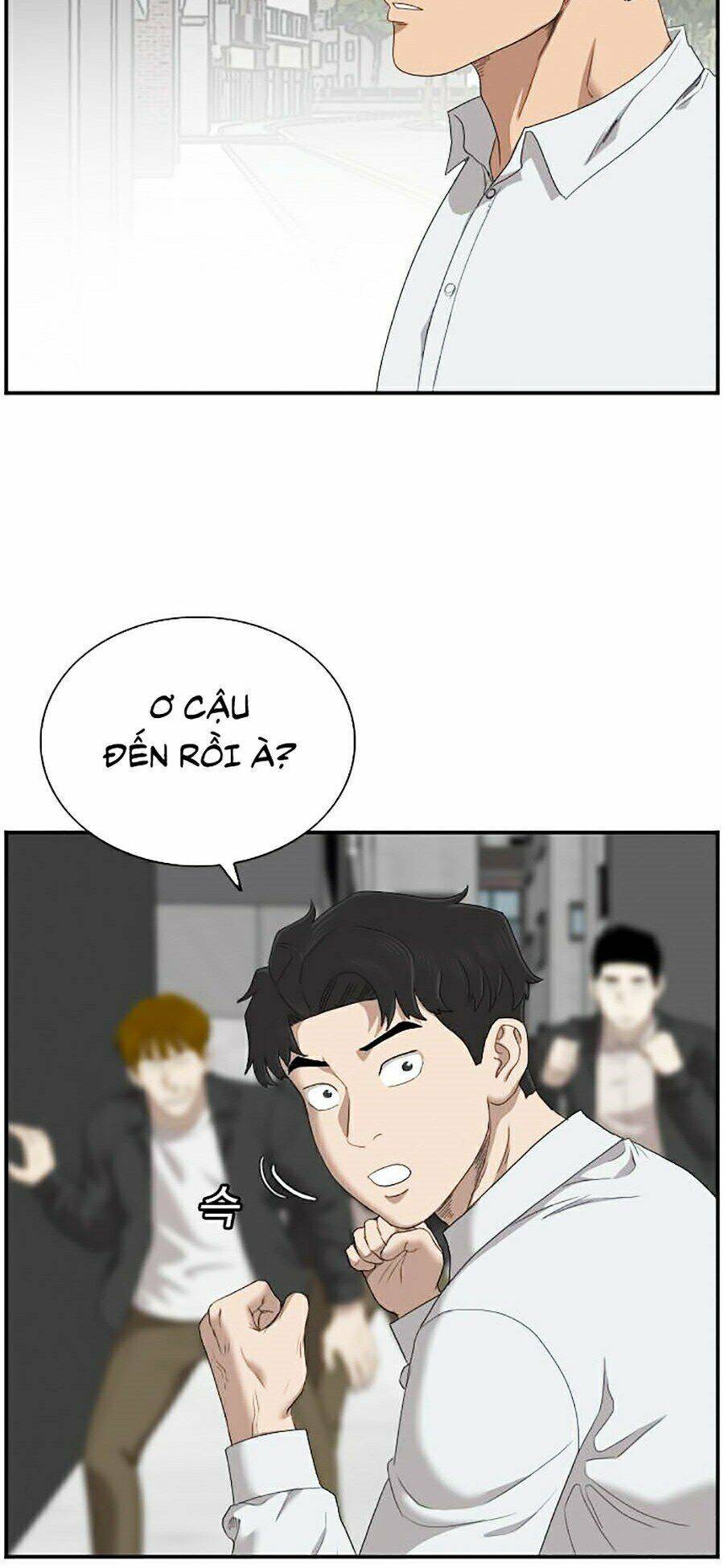 Người Xấu Chapter 44 - Trang 2