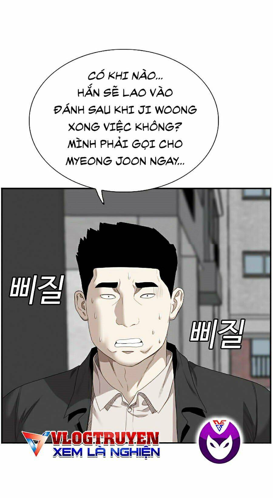 Người Xấu Chapter 44 - Trang 2