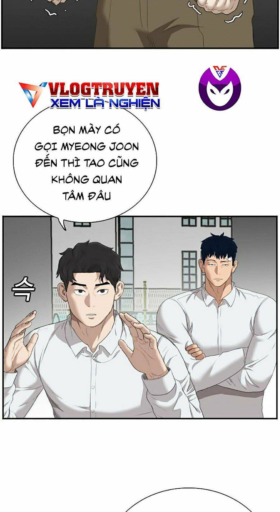 Người Xấu Chapter 44 - Trang 2