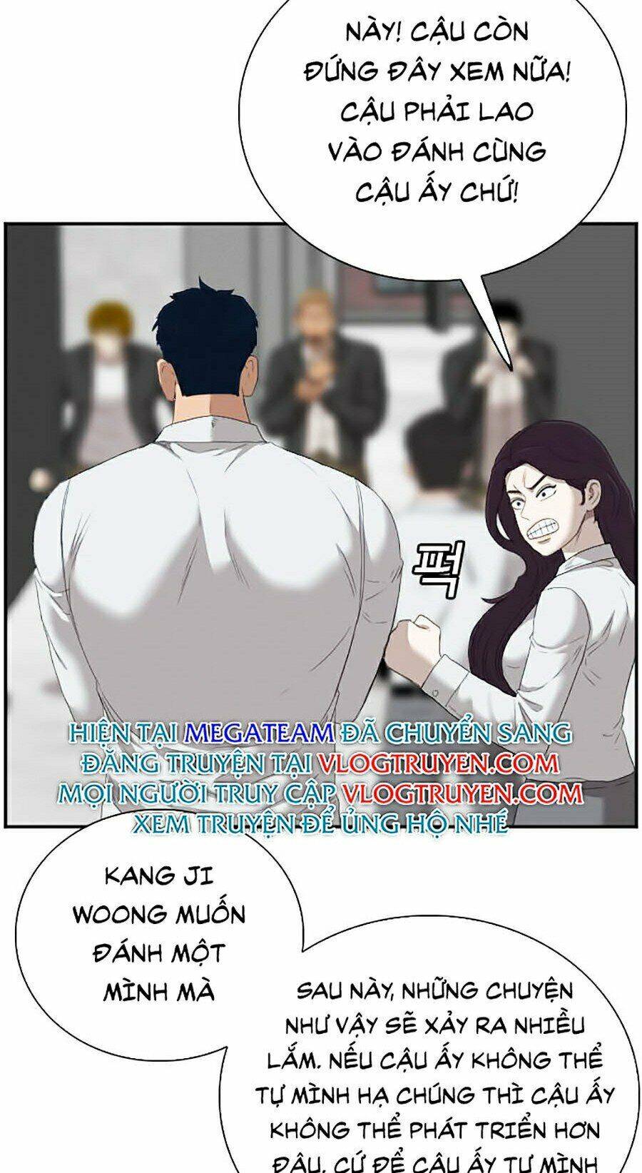 Người Xấu Chapter 44 - Trang 2