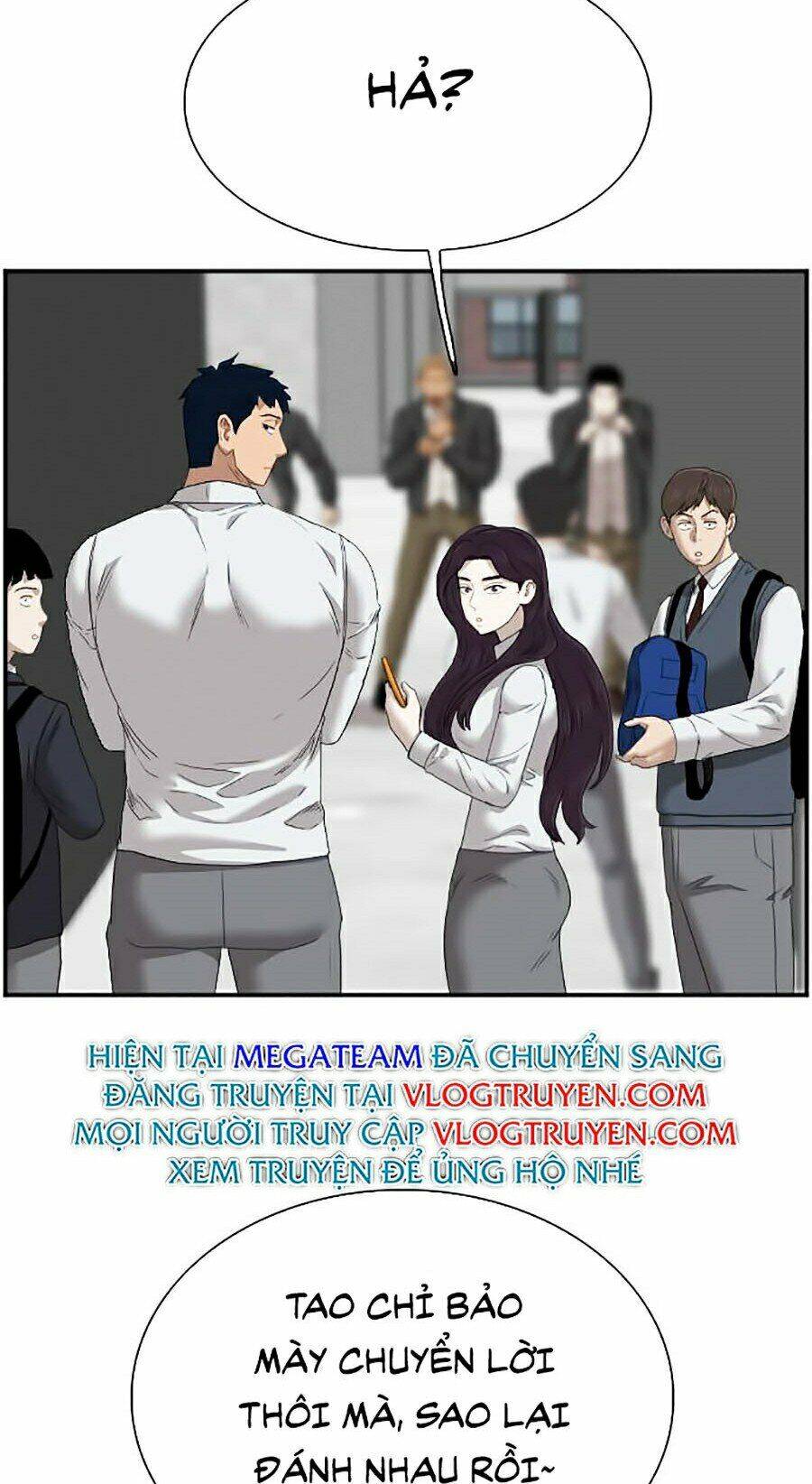 Người Xấu Chapter 44 - Trang 2