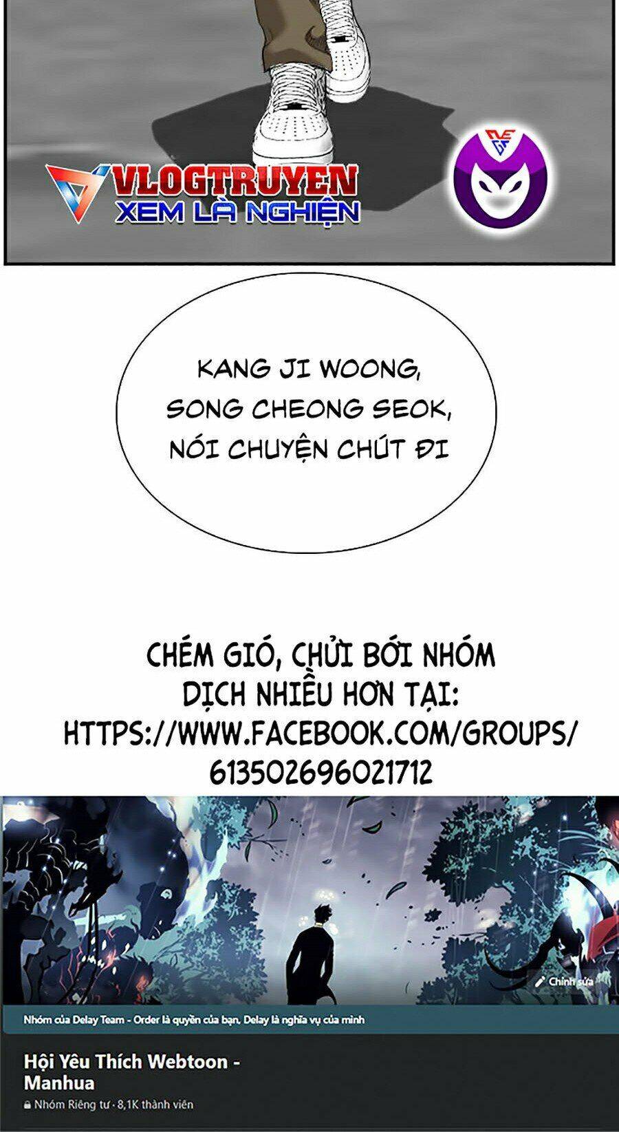 Người Xấu Chapter 44 - Trang 2