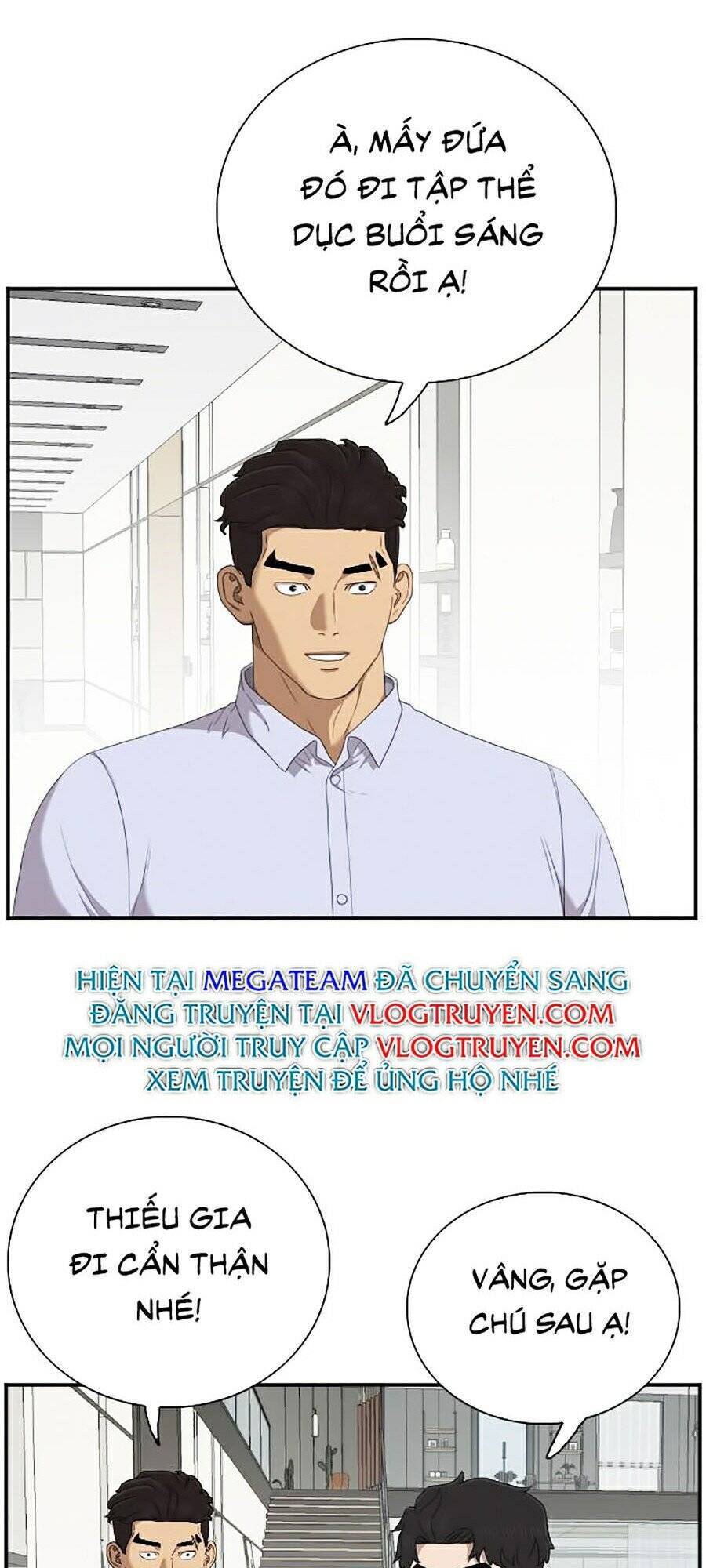 Người Xấu Chapter 43 - Trang 2