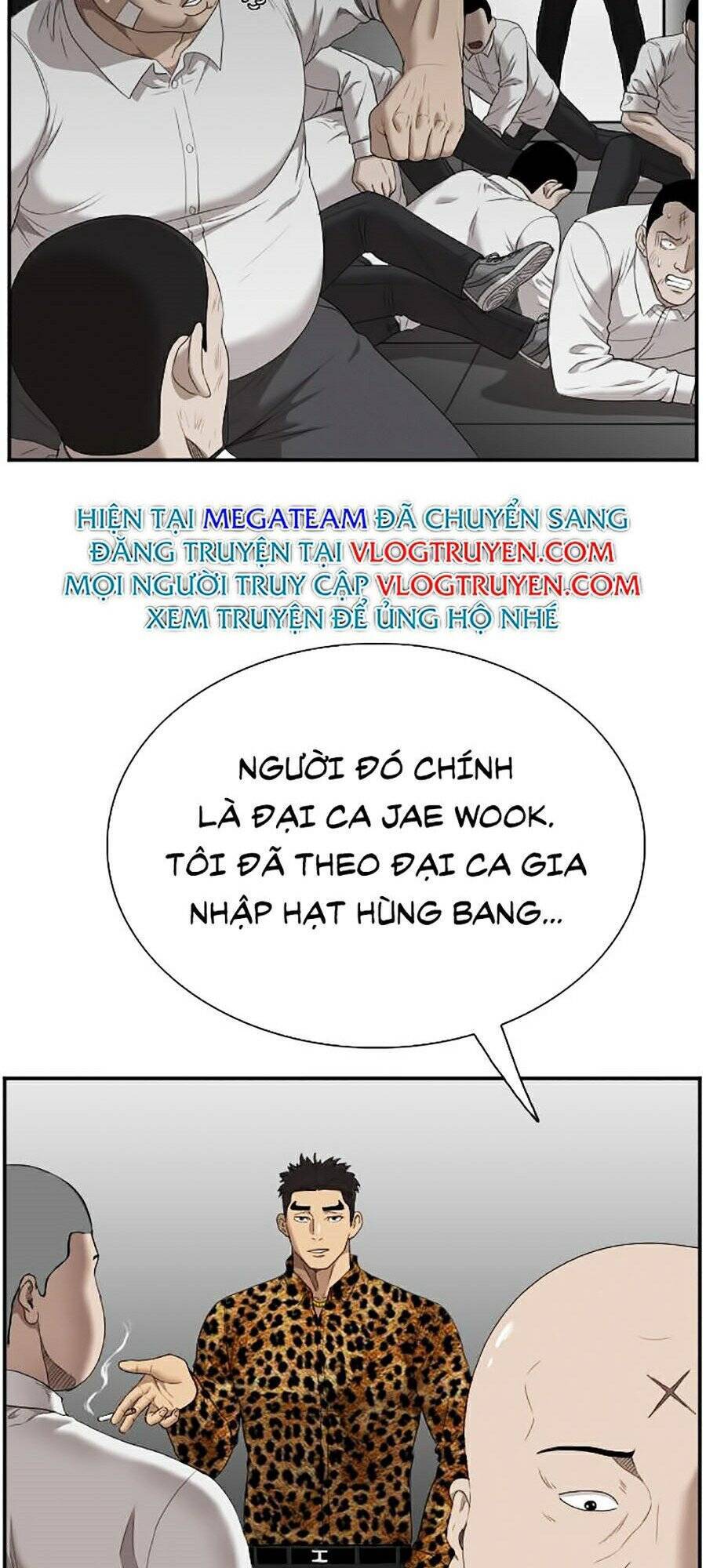 Người Xấu Chapter 43 - Trang 2