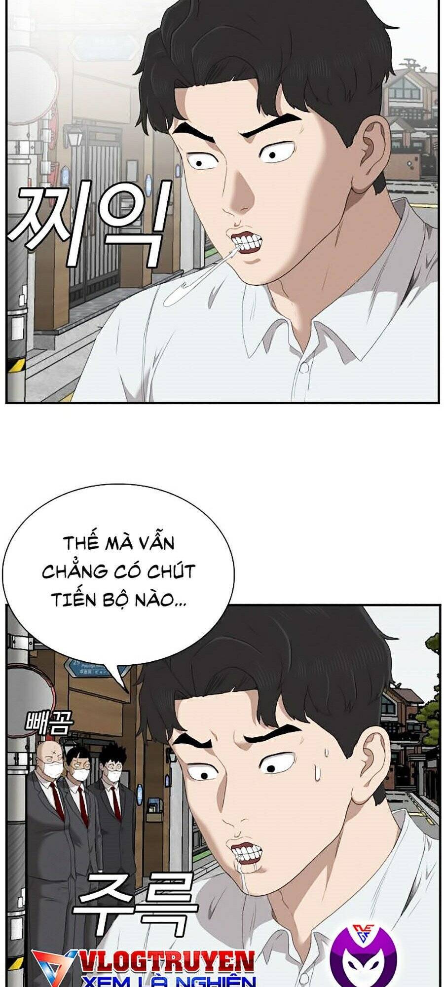 Người Xấu Chapter 43 - Trang 2