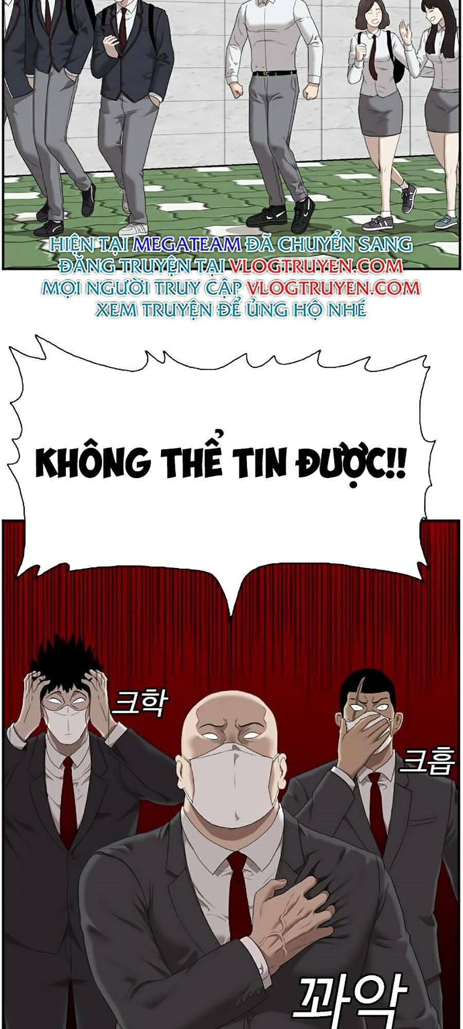 Người Xấu Chapter 43 - Trang 2