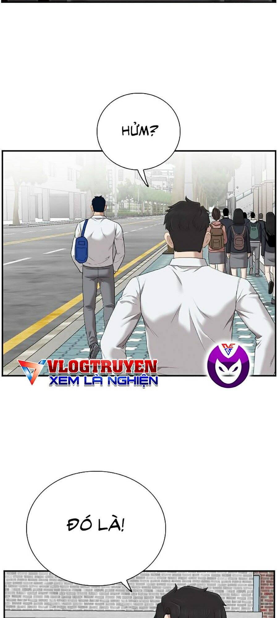 Người Xấu Chapter 43 - Trang 2