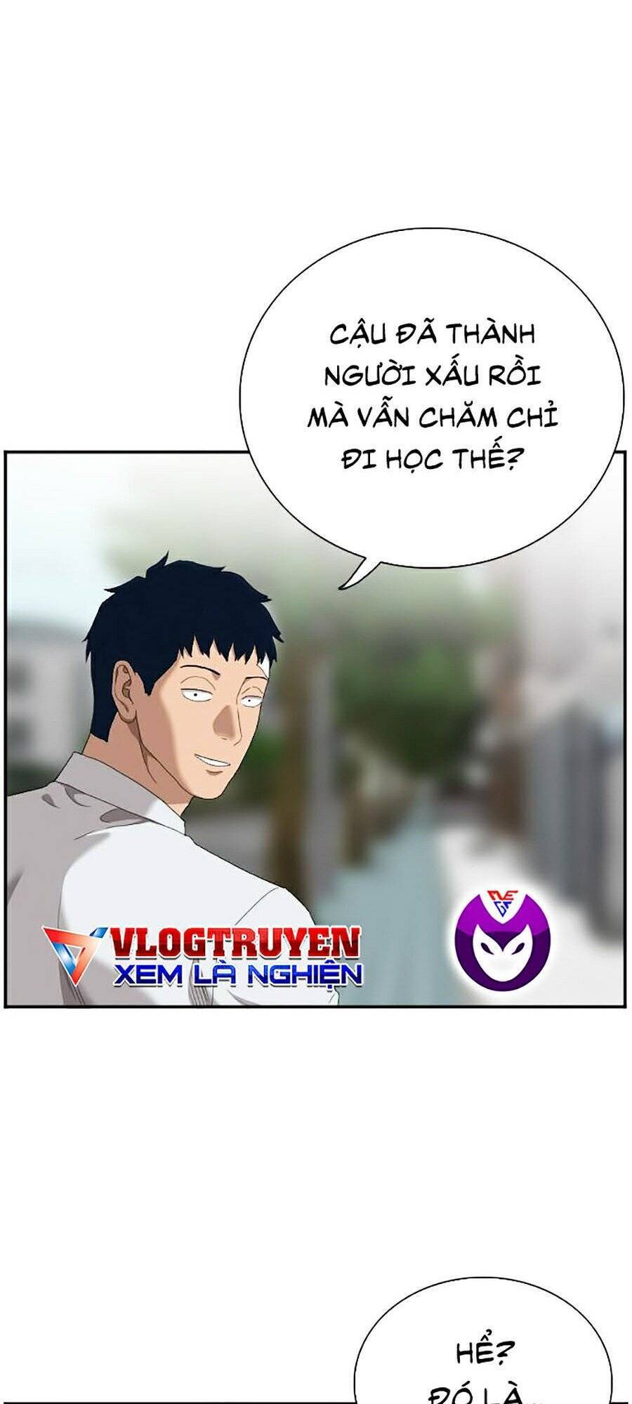 Người Xấu Chapter 43 - Trang 2