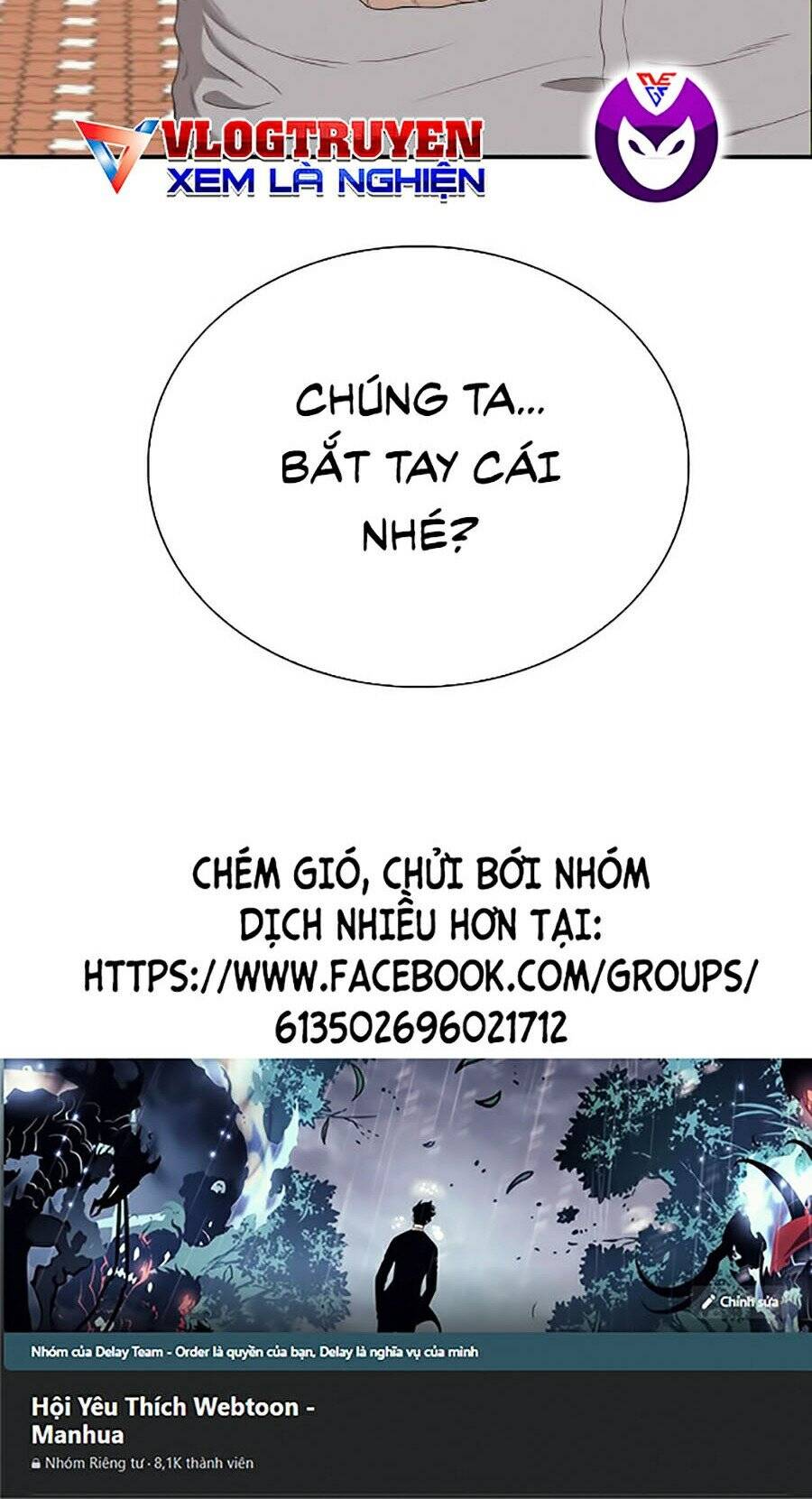 Người Xấu Chapter 43 - Trang 2