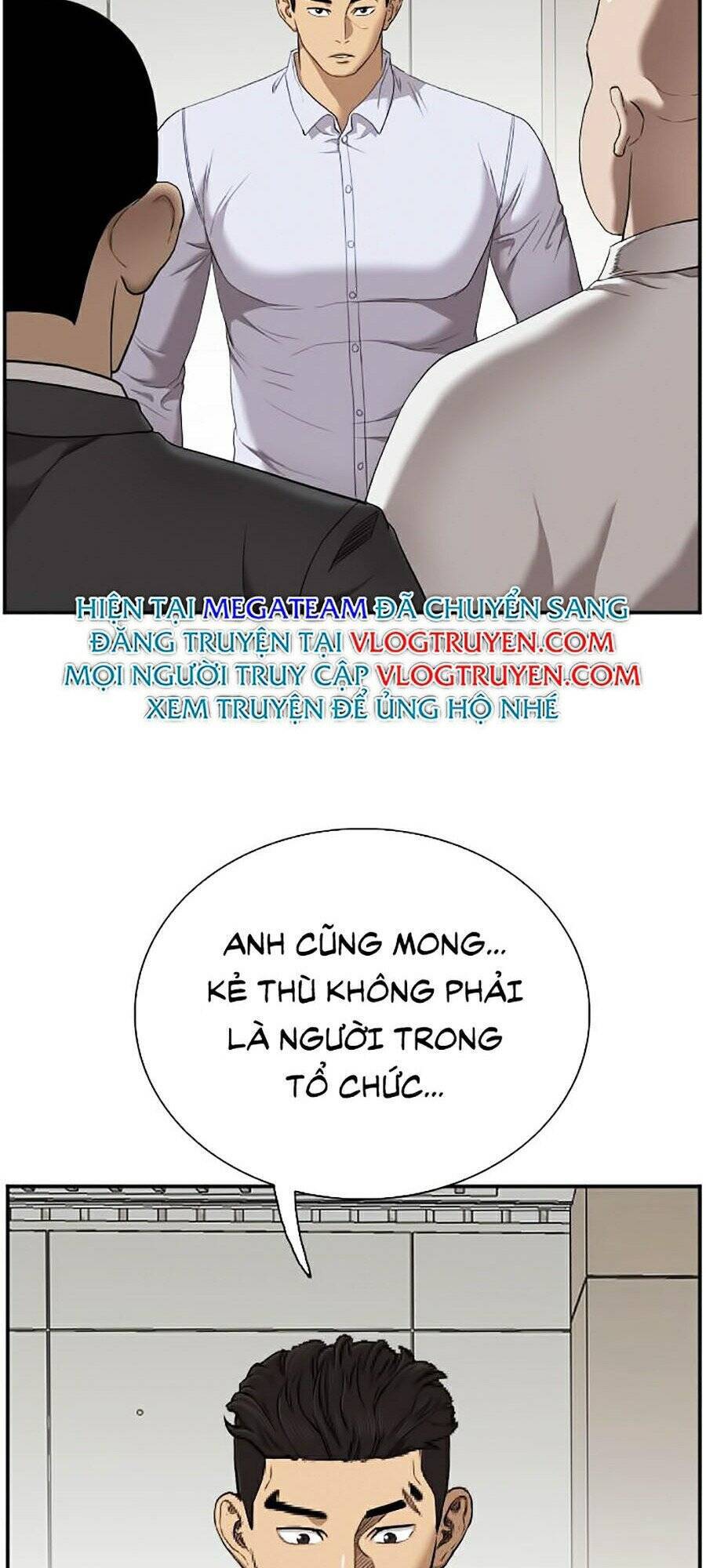 Người Xấu Chapter 43 - Trang 2