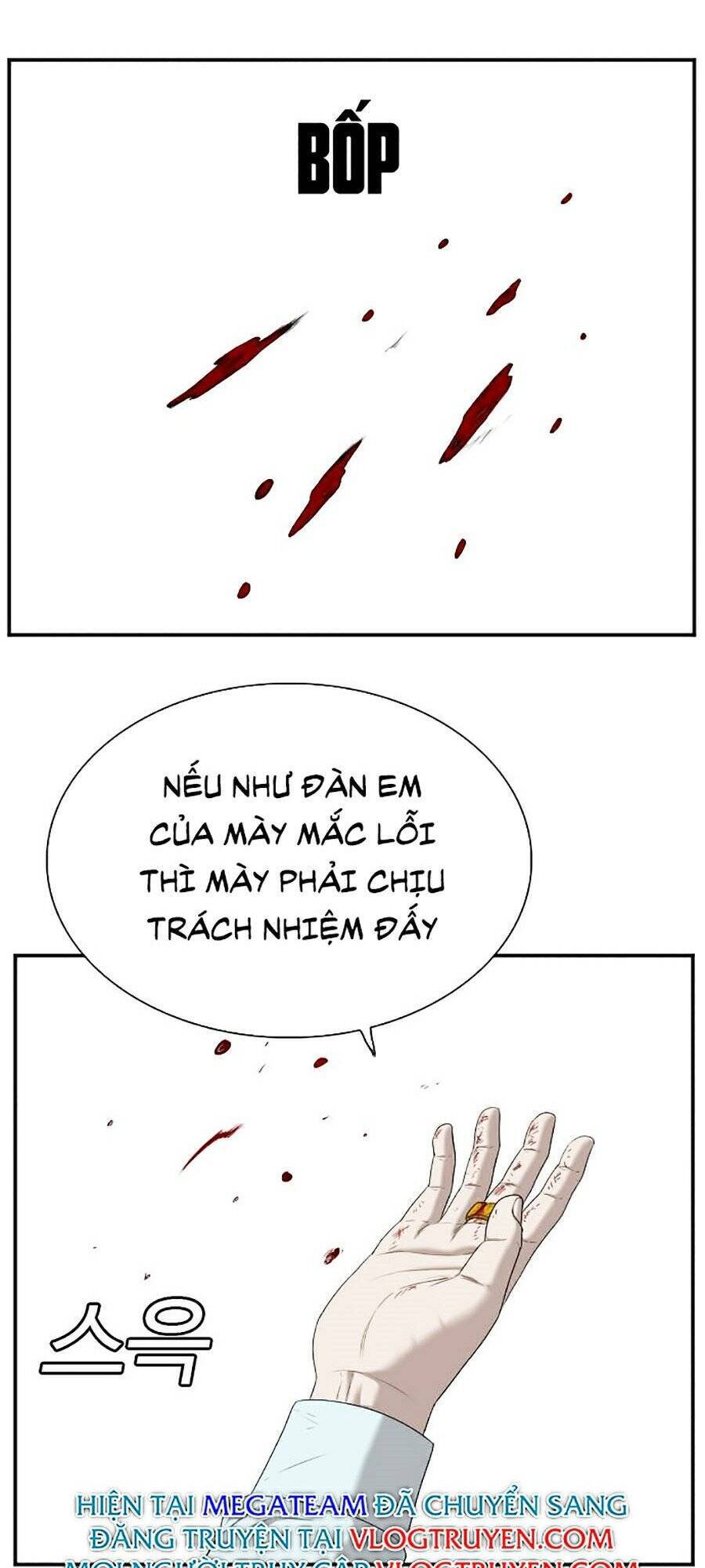 Người Xấu Chapter 43 - Trang 2