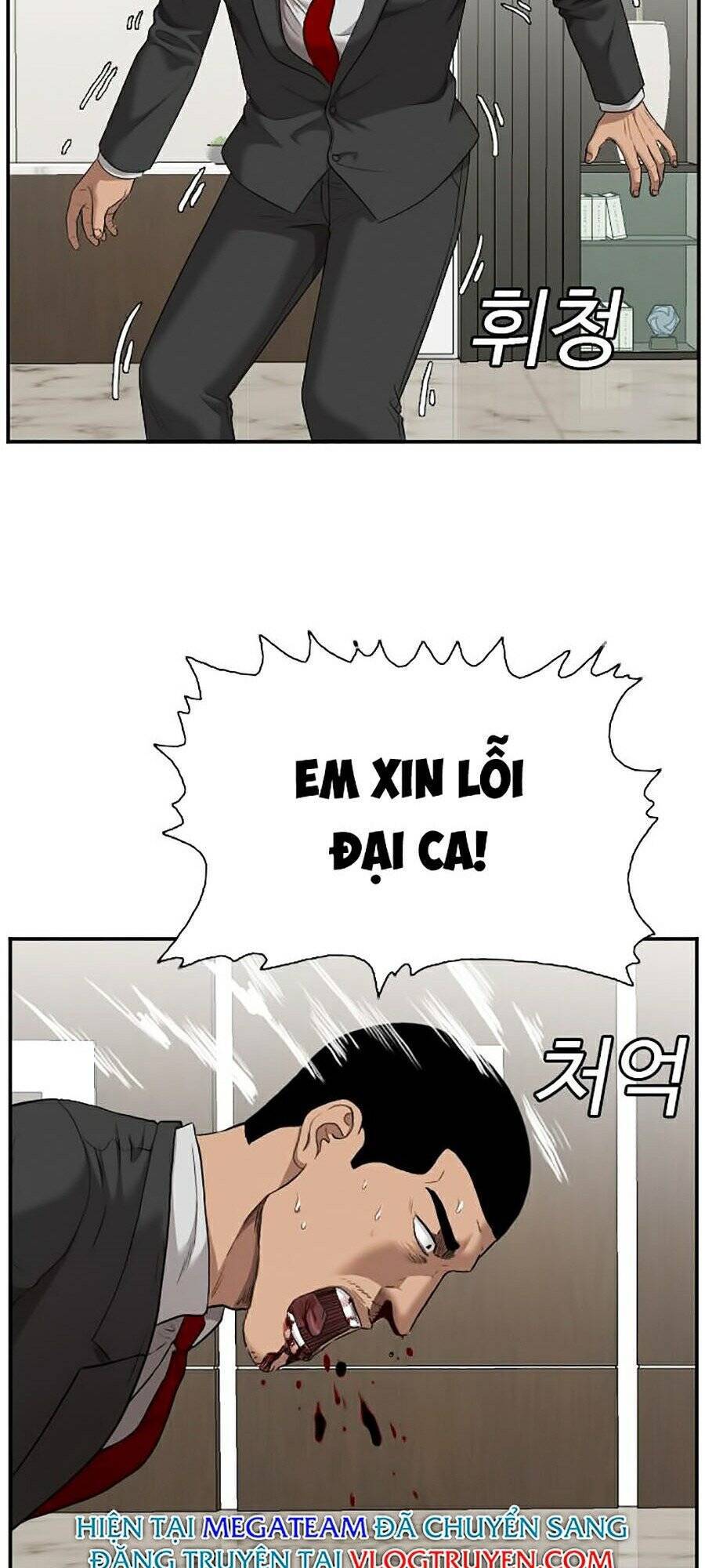 Người Xấu Chapter 43 - Trang 2