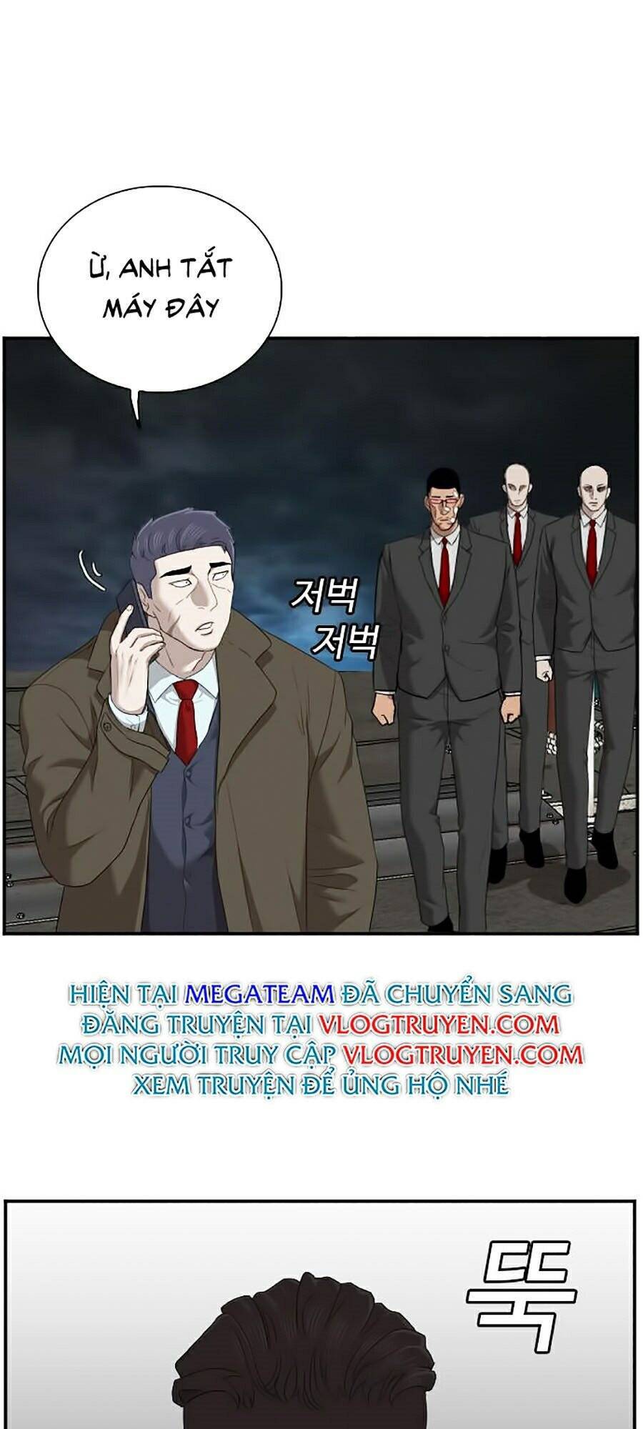 Người Xấu Chapter 43 - Trang 2