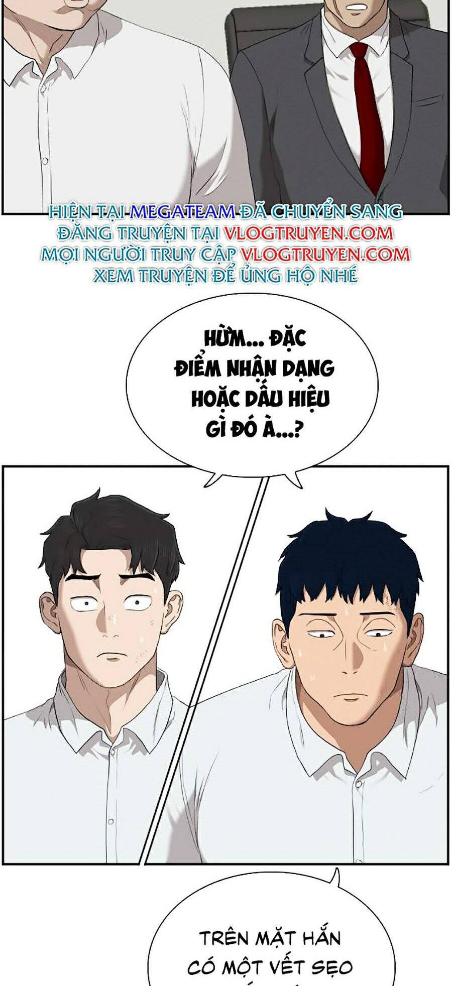 Người Xấu Chapter 42 - Trang 2