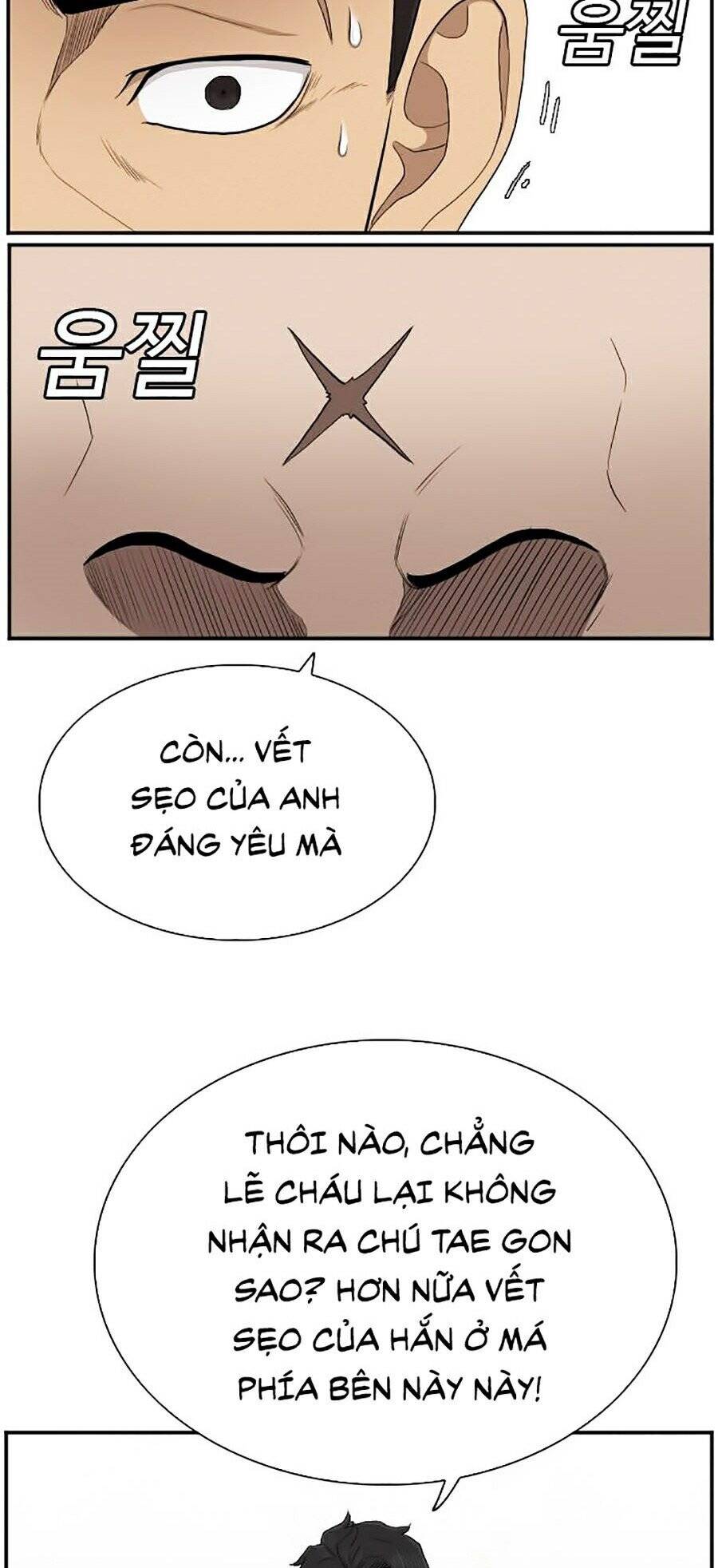 Người Xấu Chapter 42 - Trang 2