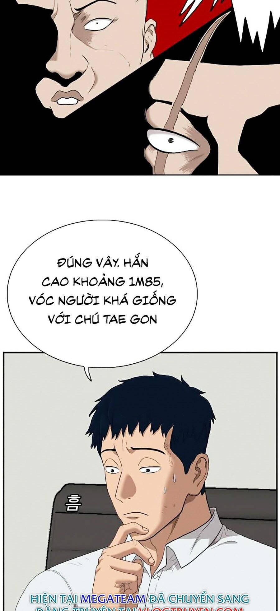 Người Xấu Chapter 42 - Trang 2