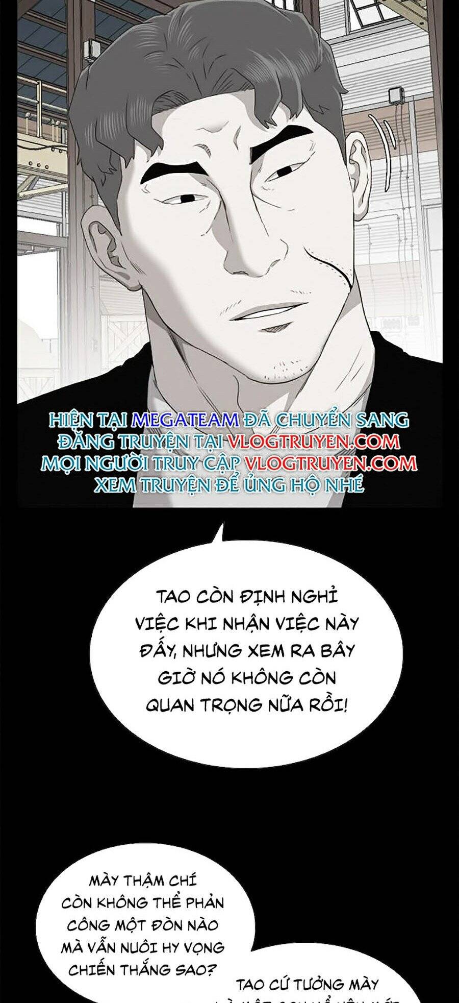 Người Xấu Chapter 42 - Trang 2