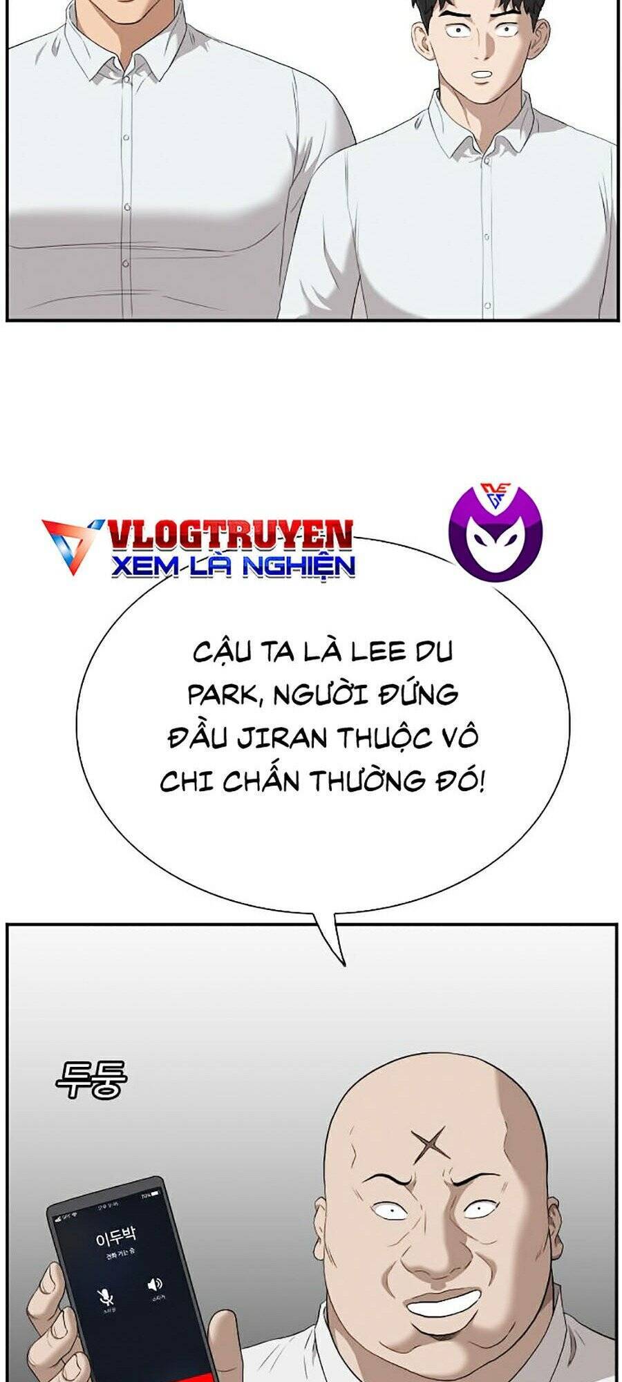 Người Xấu Chapter 42 - Trang 2