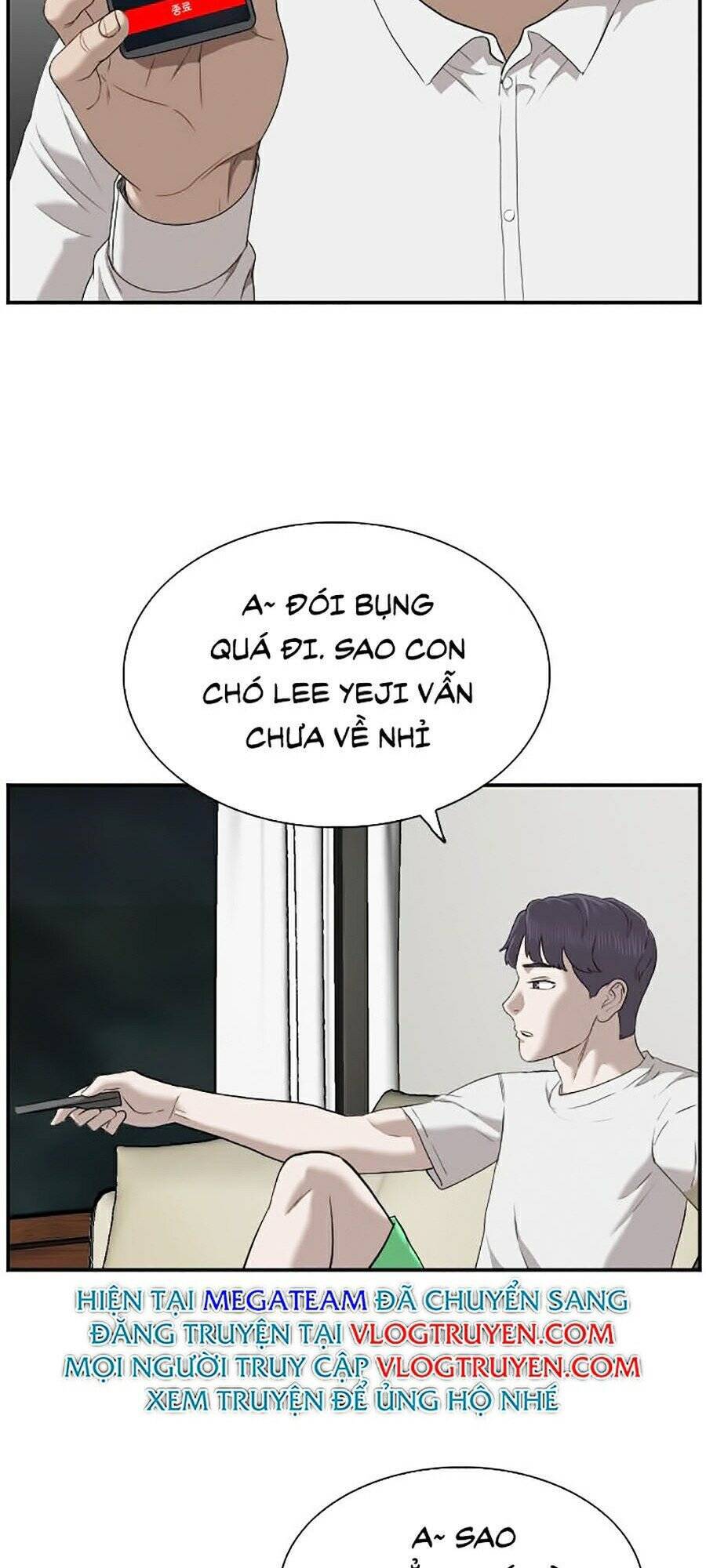 Người Xấu Chapter 42 - Trang 2