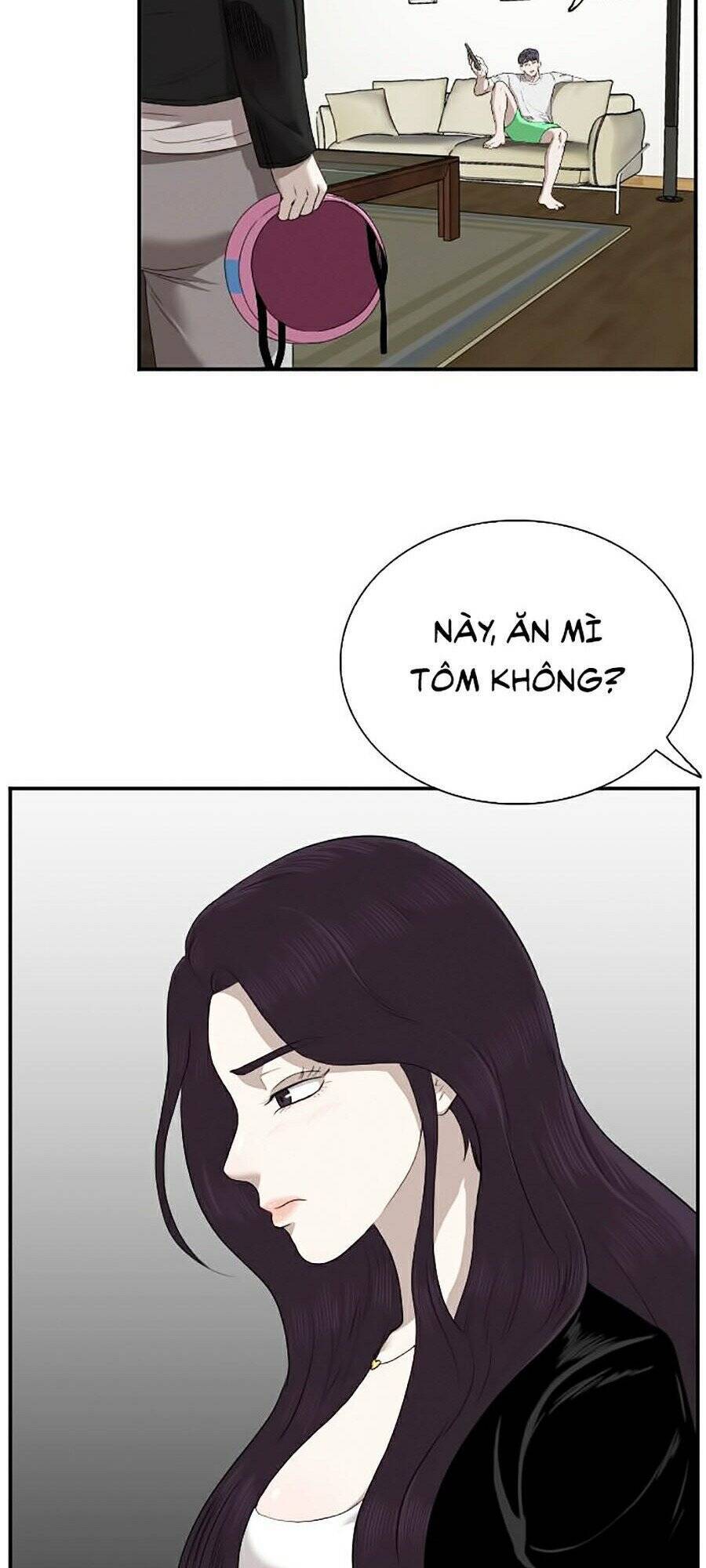 Người Xấu Chapter 42 - Trang 2