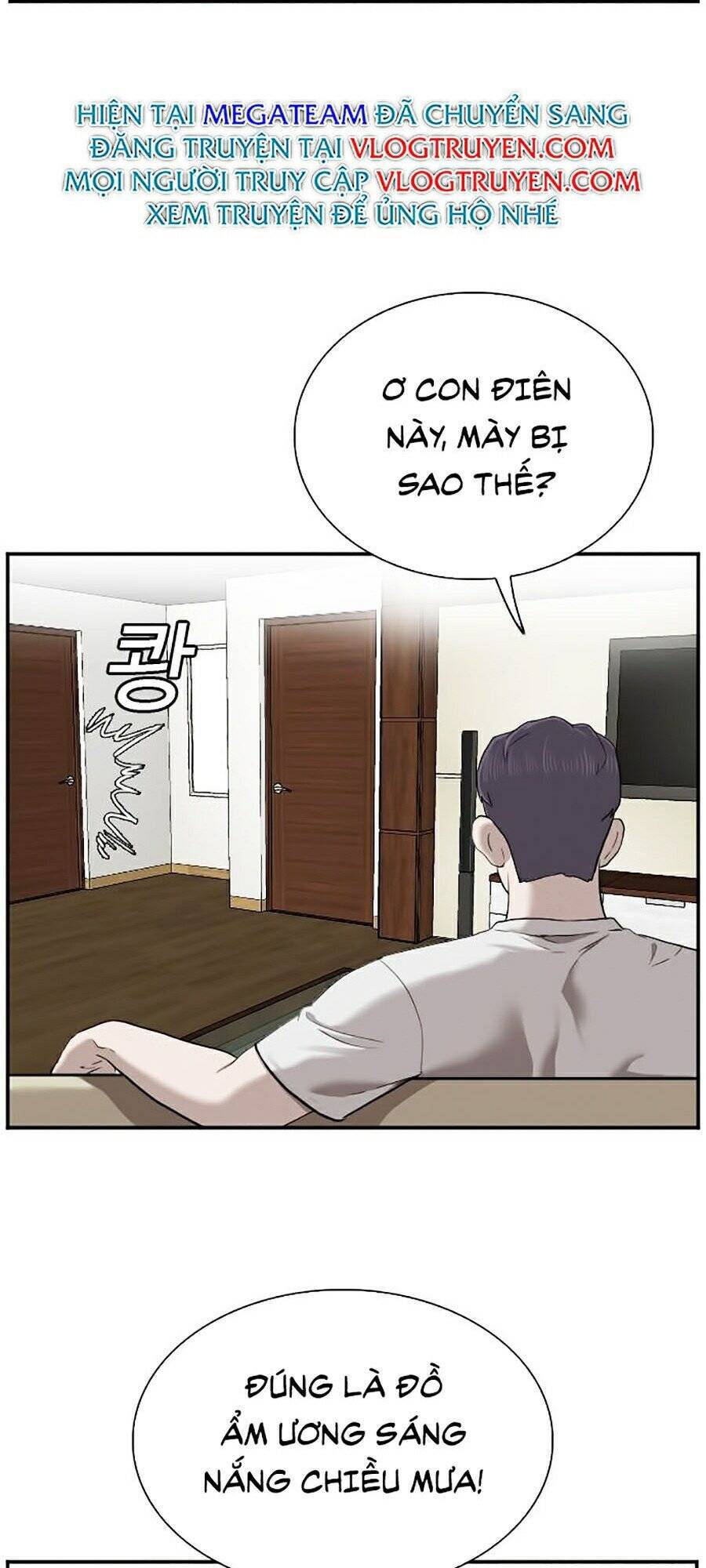 Người Xấu Chapter 42 - Trang 2