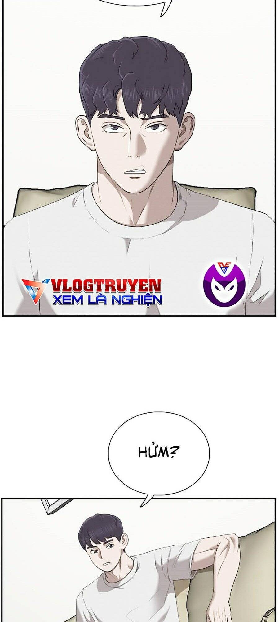 Người Xấu Chapter 42 - Trang 2