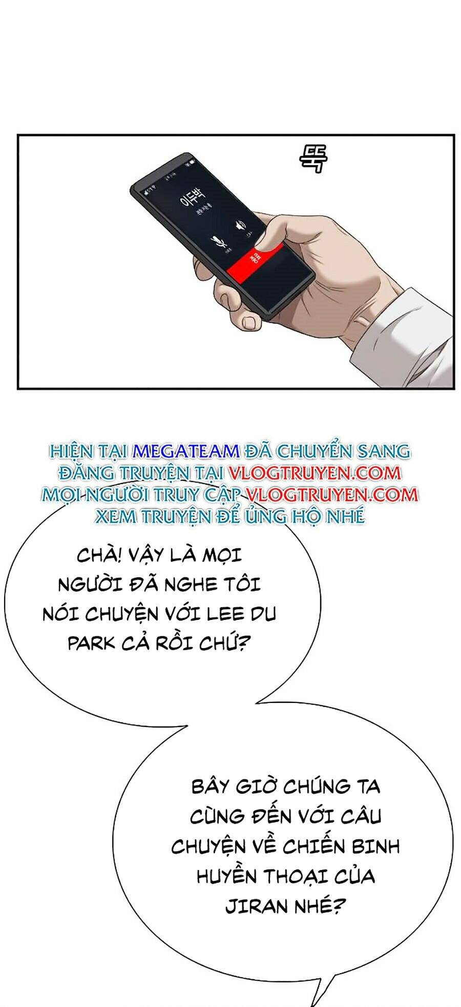 Người Xấu Chapter 42 - Trang 2